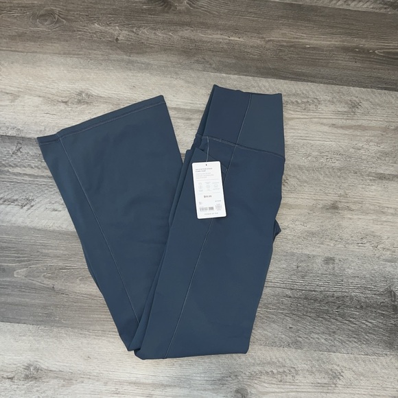 Athleta Salutation Stash Flare Pant - Picture 3 of 10